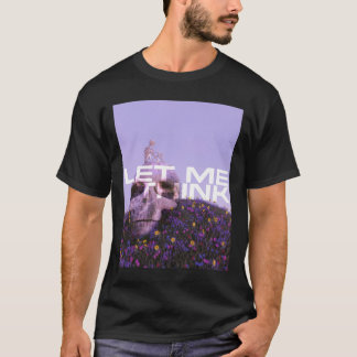 3D Surrealism Illustration - 1 T Shirt