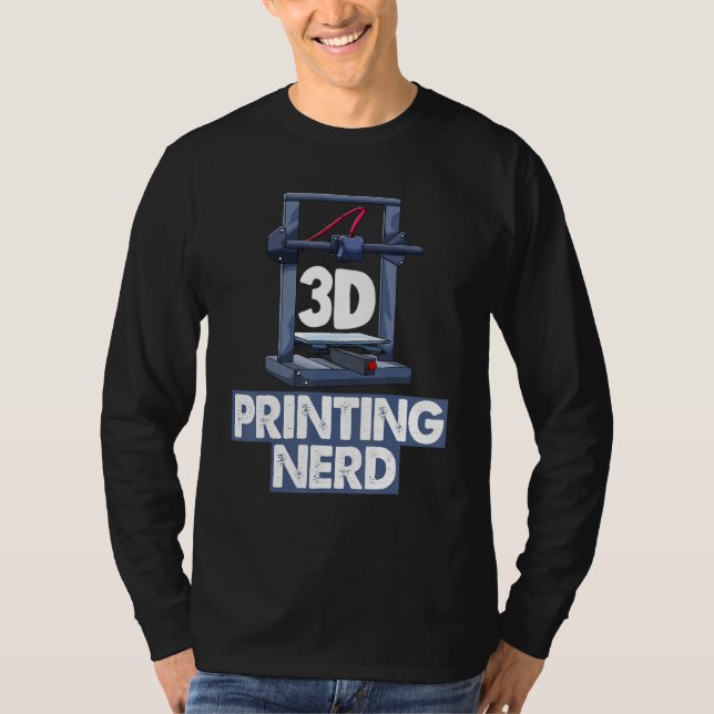 3D-utskrift för kvinnor 3D-utskrift Kärlek T Shirt (Framsida)