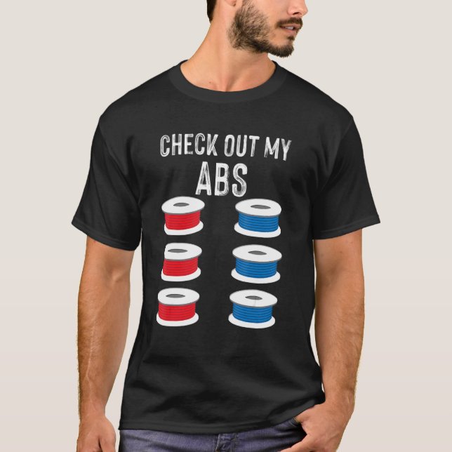 3d-utskrift S för 3d-utskrift T Shirt (Framsida)