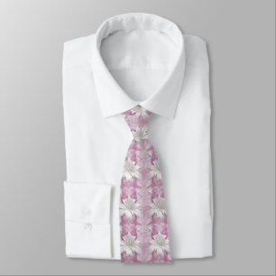 3d Vita rosa lila Lilies Slips