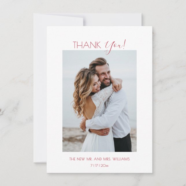 3D Wildflowers Roses Tack Kort (Framsida)