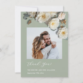 3D Yellow White Roses Tack Kort