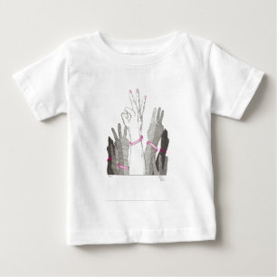 3daysalute t shirt