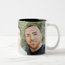 3dudes1life Beverage Kopp