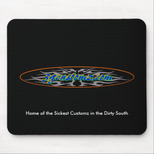 3gcustomz Mousepad Musmatta
