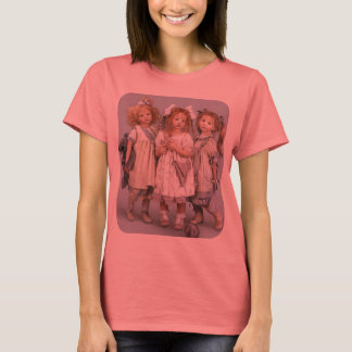 3Girls T-shirt