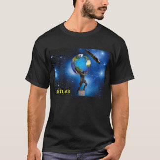 3I/ATLAS T SHIRT