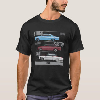 3in1 66-67 novas t shirt