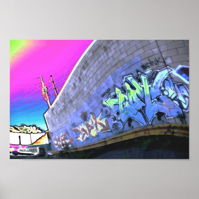 3Några Poster (Framsidan)