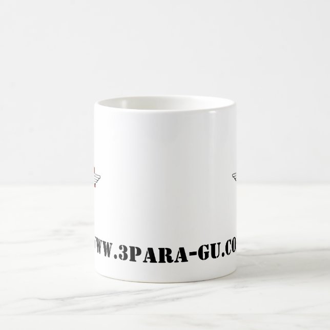 3paragu mug 1 kaffemugg (Center)