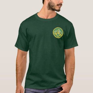 3rd Acr-T-tröja T-shirt