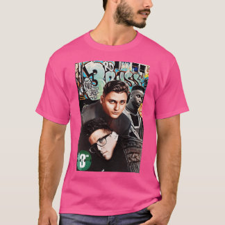 3rd Bass vän T Shirt