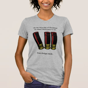 3rd DagRedneckjul T Shirt