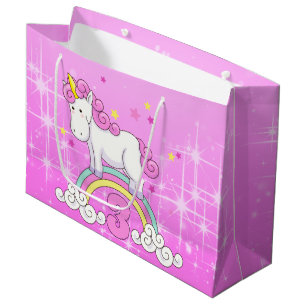 3rd födelsedag för Unicorn