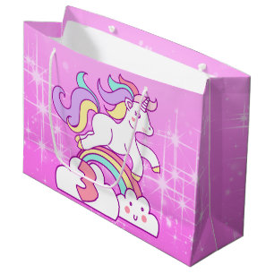 3rd födelsedag för Unicorn