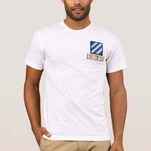 3rd InfanteriuppdelningsSWA bekämpar Tee