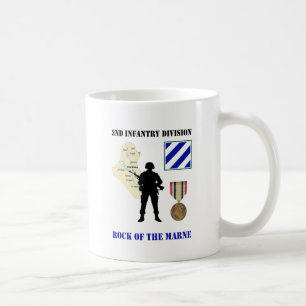 3rd Kopp för kaffe för Vet för
