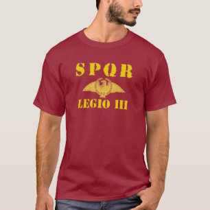 3rd Legion Tee Shirt
