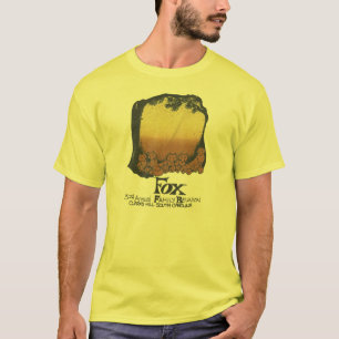 3rd MöteNYINSPELNING!!! T-shirt