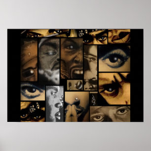 3rd Ögavision Poster