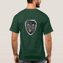 3rd Special Operations Group-Airborne T-Shirt