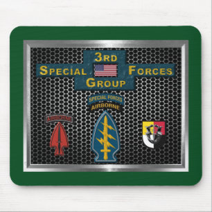 3rd Special Operations Group (SOF) Musmatta