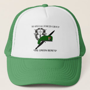 3RD SPECIELL STYRKAGRUPPHATT KEPS