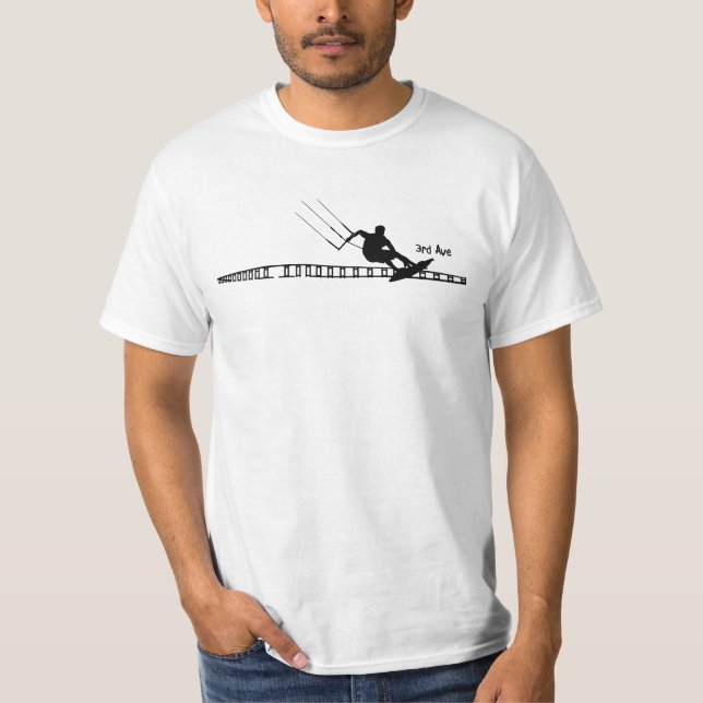 3rdavekiter_002_B T Shirt (Framsida)