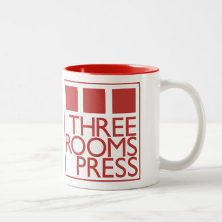3RP Mugg