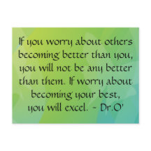 3SqMeals #472 vykort