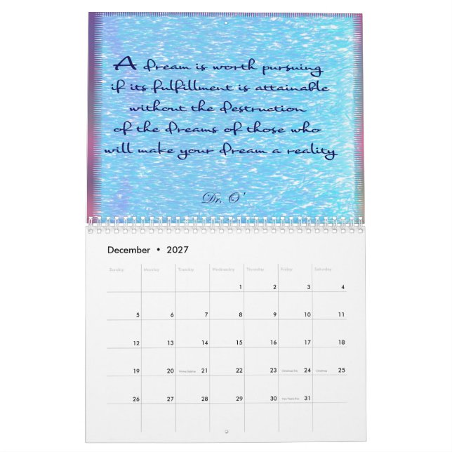 3sqmeals-kalender kalender (Dec 2027)