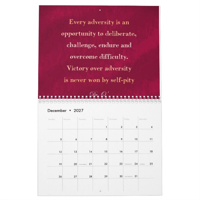 3sqmeals-kalender kalender (Dec 2027)