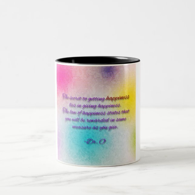 3SqMeals Mugg (Center)