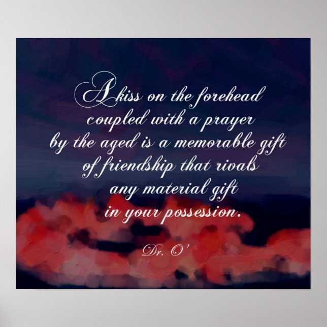 3SqMeals Poster (Framsidan)