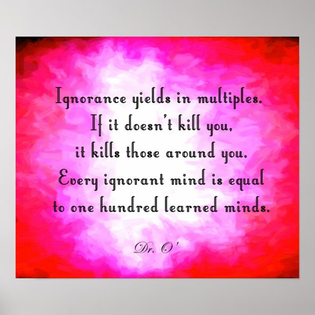 3SqMeals Poster (Framsidan)