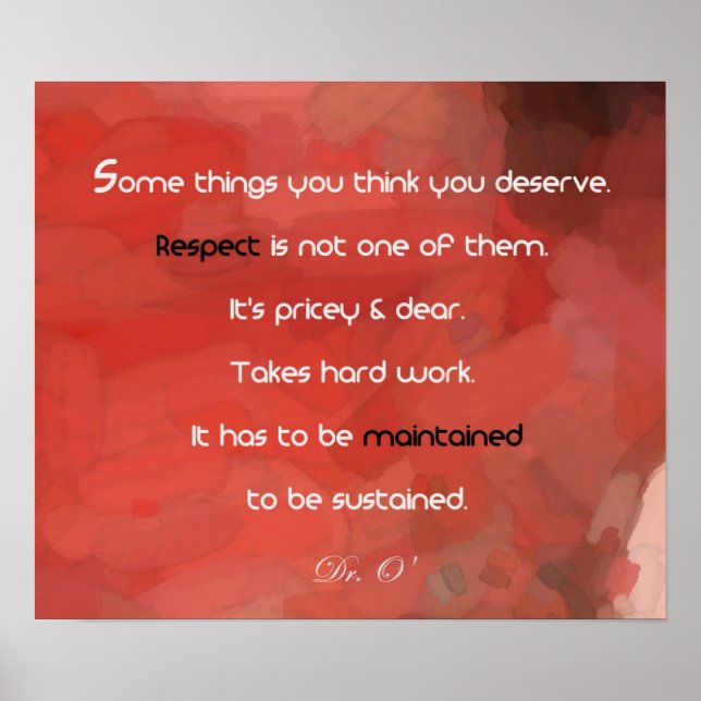 3SqMeals Poster (Framsidan)