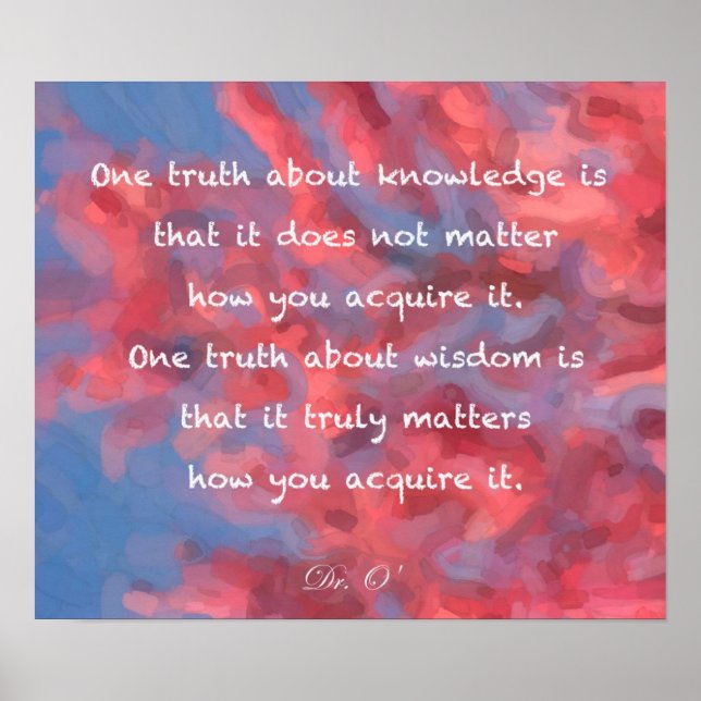 3SqMeals Poster (Framsidan)