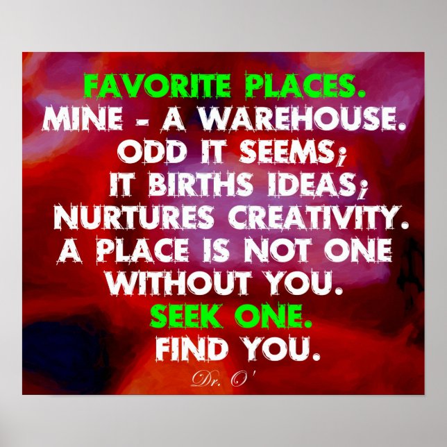 3SqMeals Poster (Framsidan)