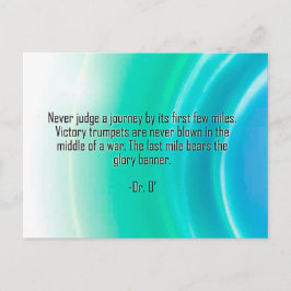 3sqMeals-vykort Vykort