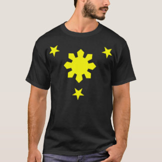3starsnsun tee
