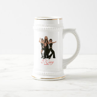 3Way öl Stein Sejdel