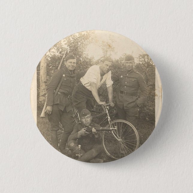 3x3 knapp (Framsida)