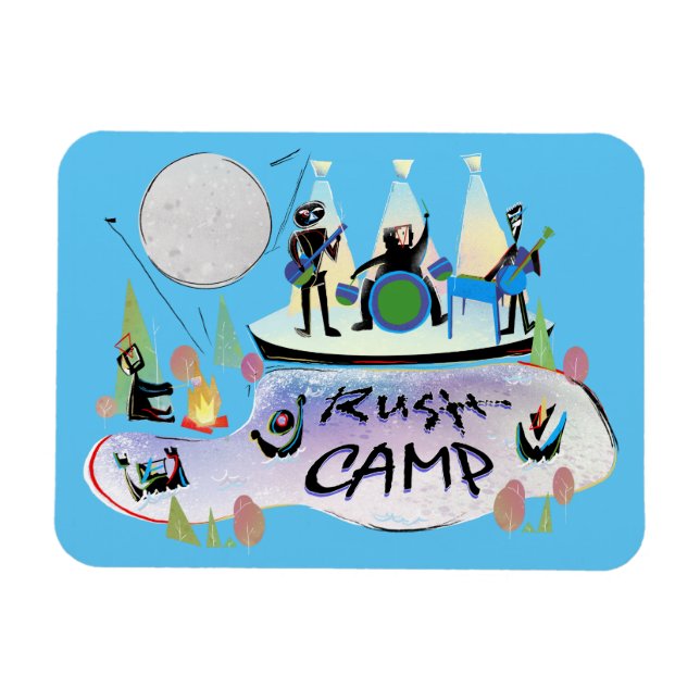 3x4-fredag Magnet RushCamp! (Horisontell)