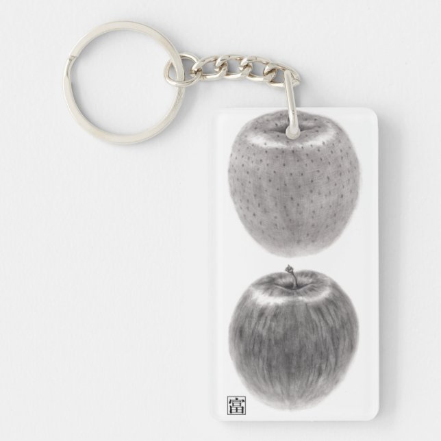 4個のりんご　縦 (Framsidan)