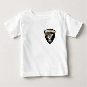 [400] Framåt observatör (NÄVEN) [emblemen] Tee
