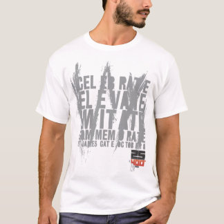 400. Show för Zoostation T Shirt