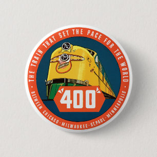 400Train Knapp