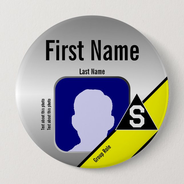 401. 2016 möteemblem knapp (Framsida)