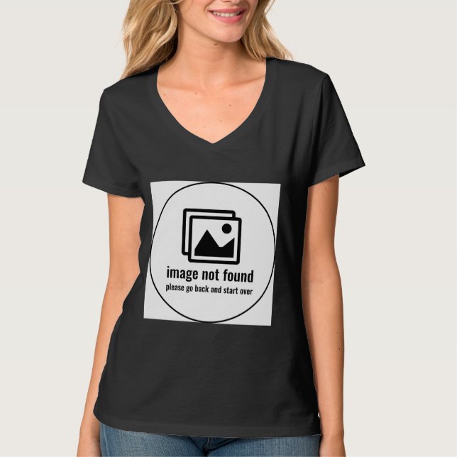 401 T SHIRT (Framsida)