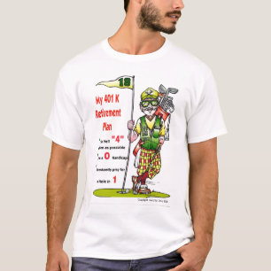 401kgolfer tar copyrightt på Jim & Tröja